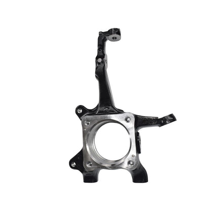 Front Right Steering Knuckle With ABS Fit For Toyota Hilux Vigo KUN26 GGN25 2005-2015 4WD