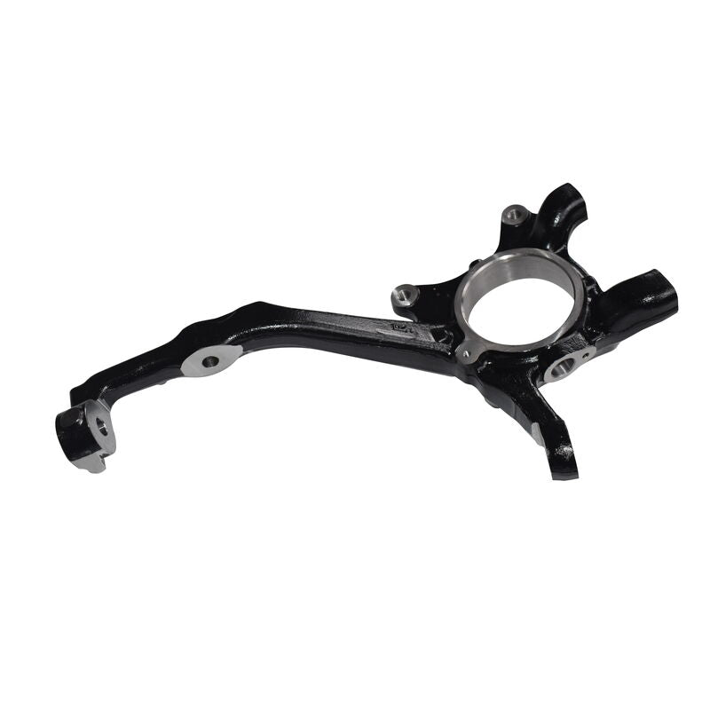 Front Right Steering Knuckle With ABS Fit For Toyota Hilux Vigo KUN26 GGN25 2005-2015 4WD