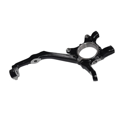 Front Right Steering Knuckle With ABS Fit For Toyota Hilux Vigo KUN26 GGN25 2005-2015 4WD