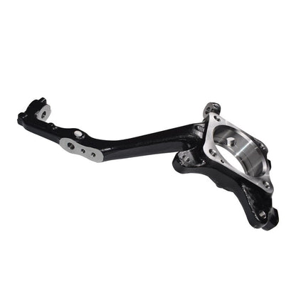 Front Right Steering Knuckle With ABS Fit For Toyota Hilux Vigo KUN26 GGN25 2005-2015 4WD
