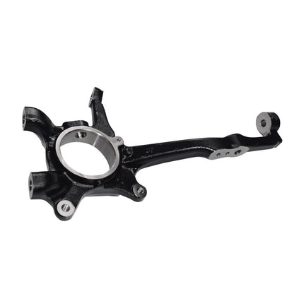 Front Right Steering Knuckle With ABS Fit For Toyota Hilux Vigo KUN26 GGN25 2005-2015 4WD
