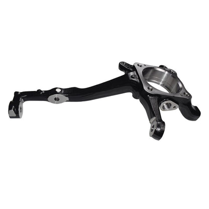 Front Left Steering Knuckle With ABS Fit For Toyota Hilux Vigo KUN26 GGN25 2005-2015 4WD