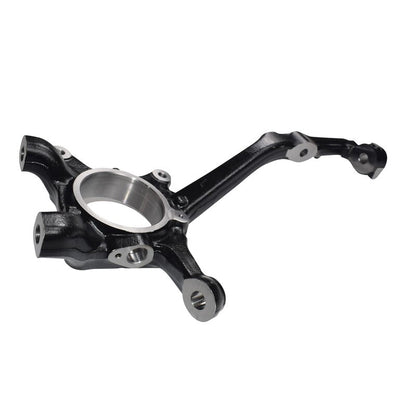 Front Left Steering Knuckle With ABS Fit For Toyota Hilux Vigo KUN26 GGN25 2005-2015 4WD