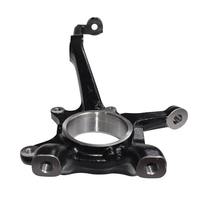 Front Left Steering Knuckle With ABS Fit For Toyota Hilux Vigo KUN26 GGN25 2005-2015 4WD