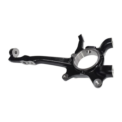 Front Left Steering Knuckle With ABS Fit For Toyota Hilux Vigo KUN26 GGN25 2005-2015 4WD