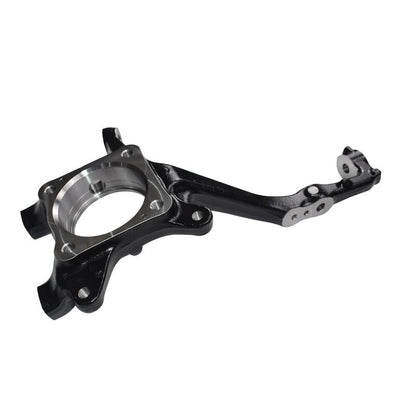 Front Left Steering Knuckle With ABS Fit For Toyota Hilux Vigo KUN26 GGN25 2005-2015 4WD