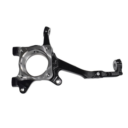 Front Left Steering Knuckle With ABS Fit For Toyota Hilux Vigo KUN26 GGN25 2005-2015 4WD