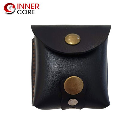 Microfibre Leather Slingshot Ammo Pouch