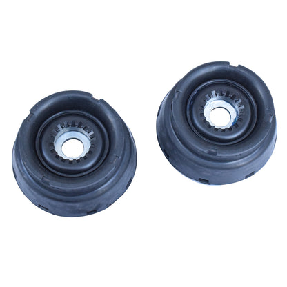 Two Strut Mounts + Bearings Fit For Audi A1 A3 TT Fit For VW Golf Skoda Fabia