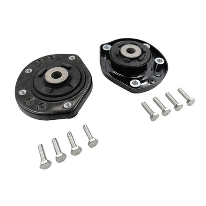 Pair Front Suspension Strut Mounts Left & Right Hand Side Fit For Volkswagen Crafter 2E 2F For Mercedes Benz Sprinter 906 3-T