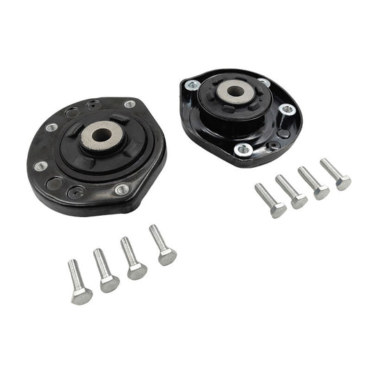 Pair Front Suspension Strut Mounts Left & Right Hand Side Fit For Volkswagen Crafter 2E 2F For Mercedes Benz Sprinter 906 3-T