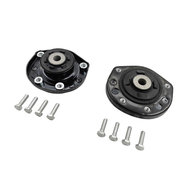 Pair Front Suspension Strut Mounts Left & Right Hand Side Fit For Volkswagen Crafter 2E 2F For Mercedes Benz Sprinter 906 3-T