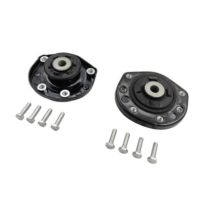 Pair Front Suspension Strut Mounts Left & Right Hand Side Fit For Volkswagen Crafter 2E 2F For Mercedes Benz Sprinter 906 3-T