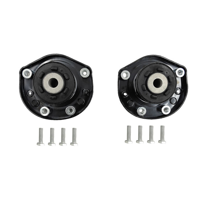 Pair Front Suspension Strut Mounts Left & Right Hand Side Fit For Volkswagen Crafter 2E 2F For Mercedes Benz Sprinter 906 3-T