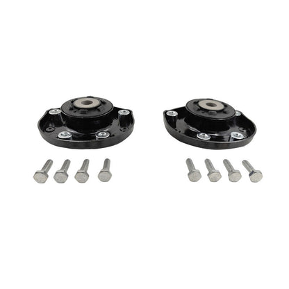Pair Front Suspension Strut Mounts Left & Right Hand Side Fit For Volkswagen Crafter 2E 2F For Mercedes Benz Sprinter 906 3-T