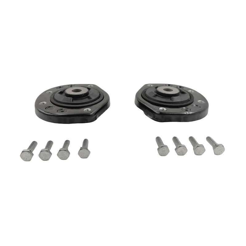 Pair Front Suspension Strut Mounts Left & Right Hand Side Fit For Volkswagen Crafter 2E 2F For Mercedes Benz Sprinter 906 3-T