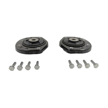 Pair Front Suspension Strut Mounts Left & Right Hand Side Fit For Volkswagen Crafter 2E 2F For Mercedes Benz Sprinter 906 3-T