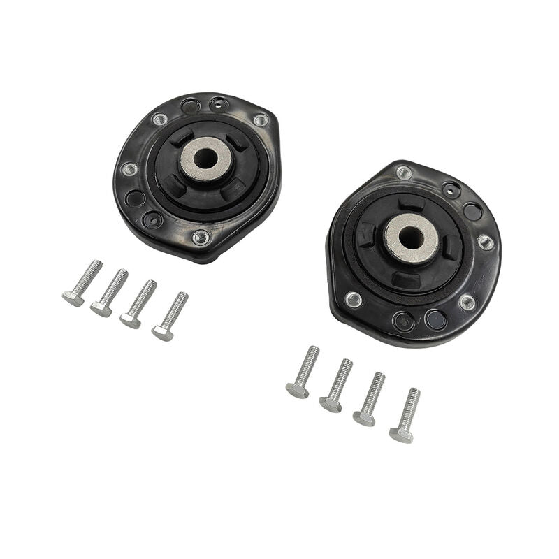 Pair Front Suspension Strut Mounts Left & Right Hand Side Fit For Volkswagen Crafter 2E 2F For Mercedes Benz Sprinter 906 3-T