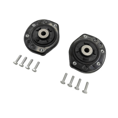 Pair Front Suspension Strut Mounts Left & Right Hand Side Fit For Volkswagen Crafter 2E 2F For Mercedes Benz Sprinter 906 3-T
