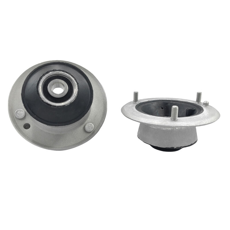 2 x Front Strut Shock Mounts Bearings Fit For BMW X3 E46 E39 323i 328i 528i