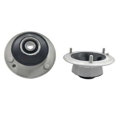 2 x Front Strut Shock Mounts Bearings Fit For BMW X3 E46 E39 323i 328i 528i