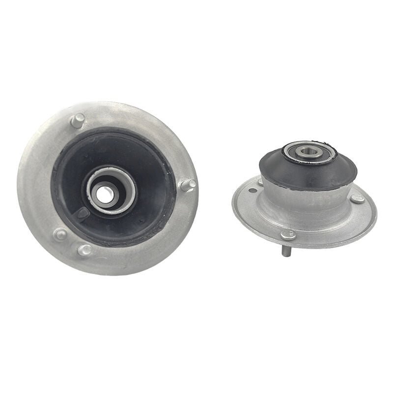 2 x Front Strut Shock Mounts Bearings Fit For BMW X3 E46 E39 323i 328i 528i