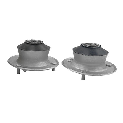 2 x Front Strut Shock Mounts Bearings Fit For BMW X3 E46 E39 323i 328i 528i