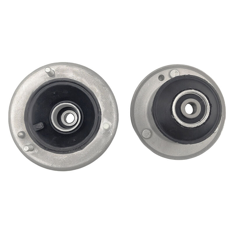 2 x Front Strut Shock Mounts Bearings Fit For BMW X3 E46 E39 323i 328i 528i