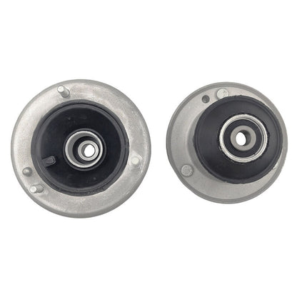 2 x Front Strut Shock Mounts Bearings Fit For BMW X3 E46 E39 323i 328i 528i