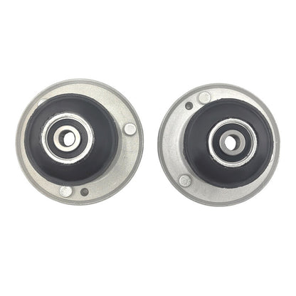 2 x Front Strut Shock Mounts Bearings Fit For BMW X3 E46 E39 323i 328i 528i