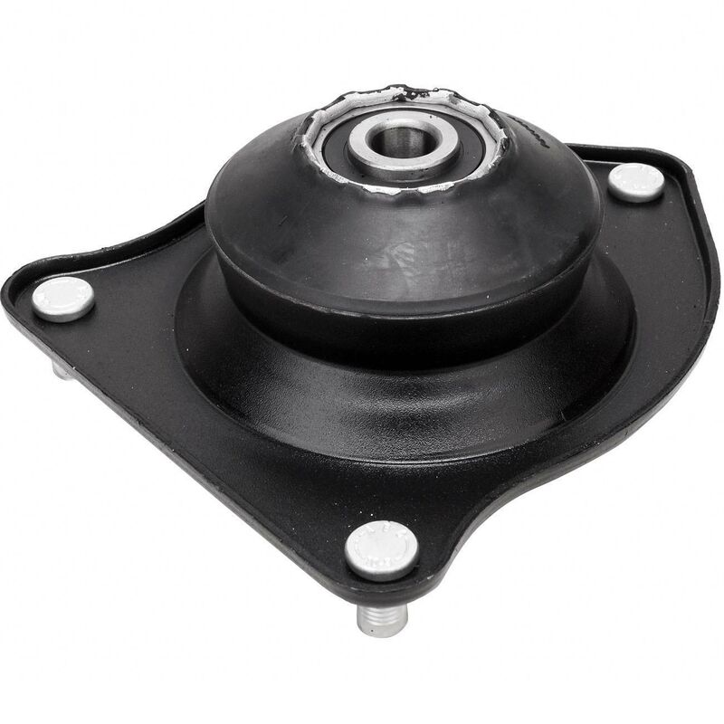 Front Left + Right Strut Mounts Fit For Mini Cooper S R50 R52 R53 31306759498