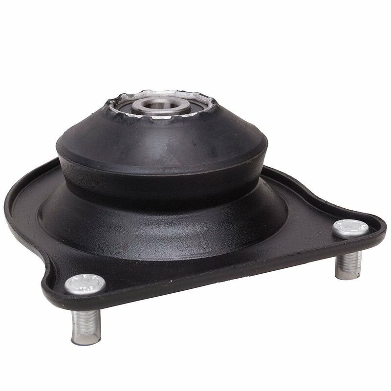 Front Left + Right Strut Mounts Fit For Mini Cooper S R50 R52 R53 31306759498