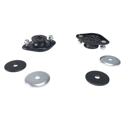 Pair Rear Strut Shock Mount Fit For BMW 3 E30 E36 E46 Z3 E36 1983-2006 33521092362