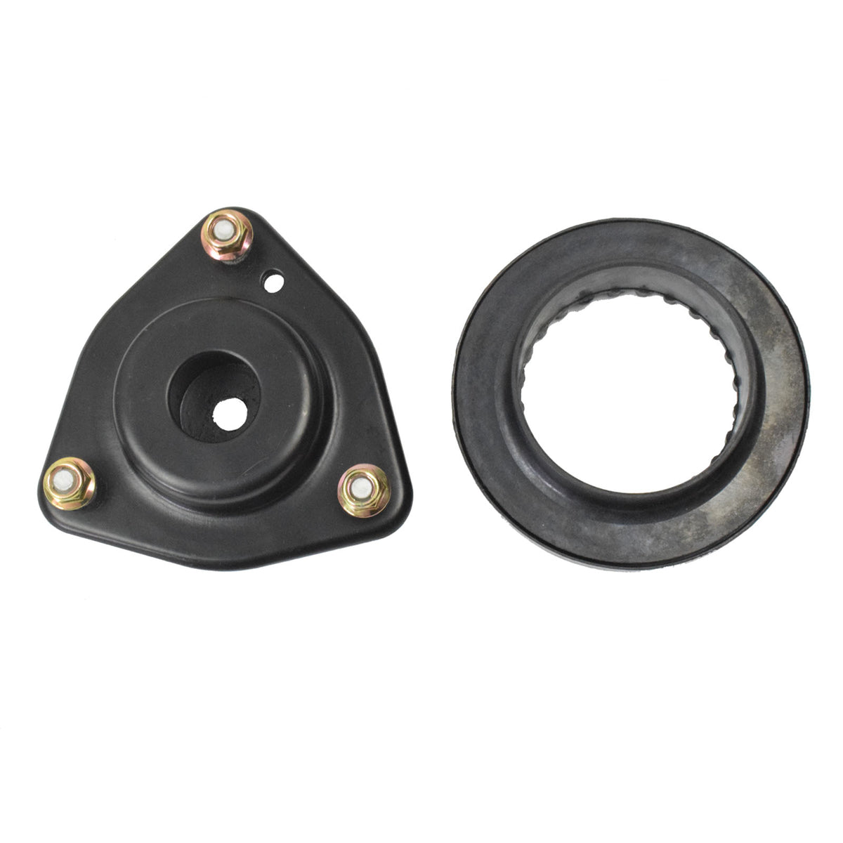 1 x Front Strut Mount With Bearing Fit For Chrysler Voyager RT 2008-2014 ENS EGV EGL
