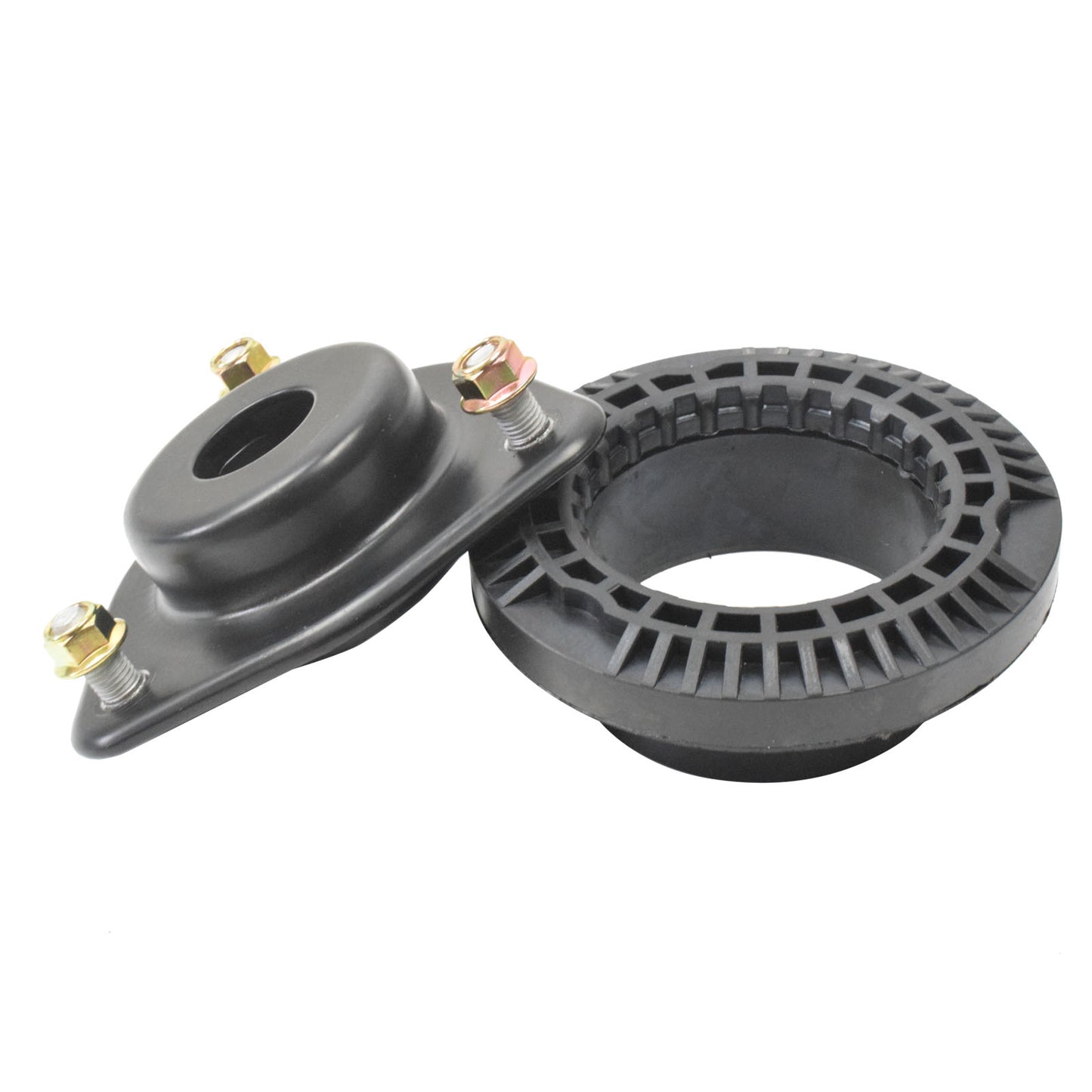 1 x Front Strut Mount With Bearing Fit For Chrysler Voyager RT 2008-2014 ENS EGV EGL