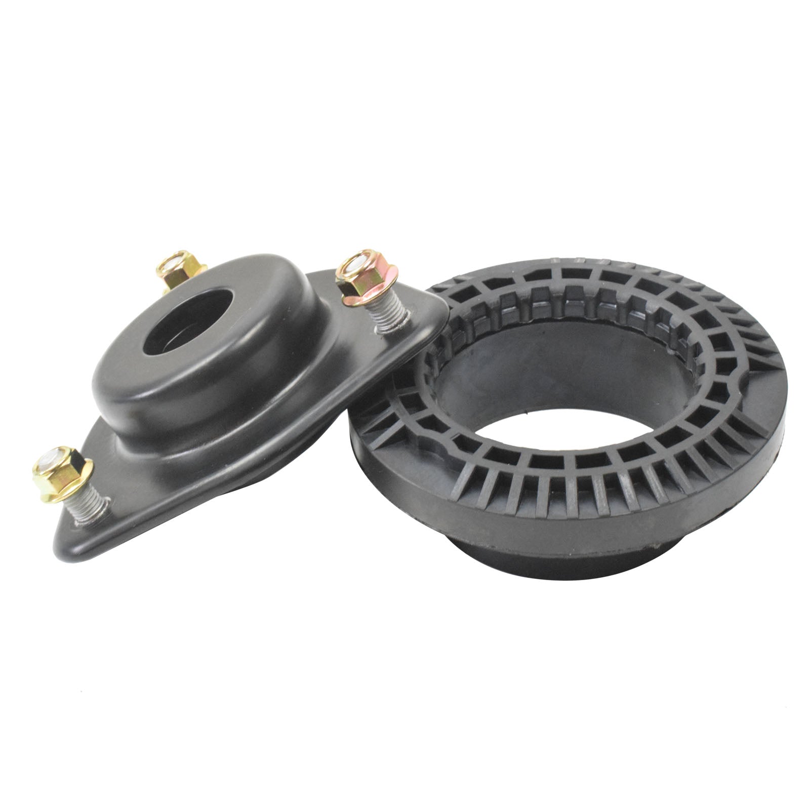 1 x Front Strut Mount With Bearing Fit For Chrysler Voyager RT 2008-2014 ENS EGV EGL