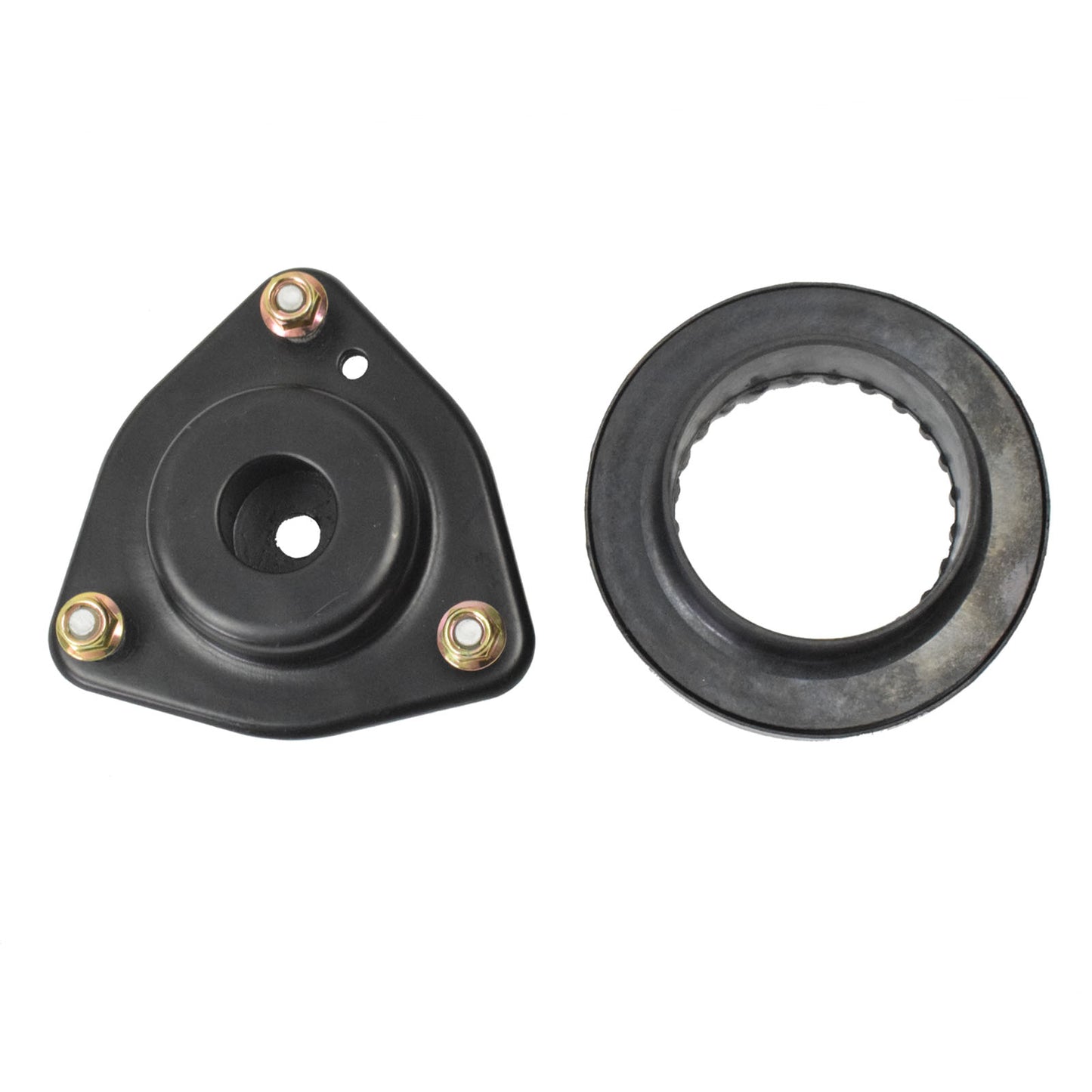 1 x Front Strut Mount With Bearing Fit For Chrysler Voyager RT 2008-2014 ENS EGV EGL
