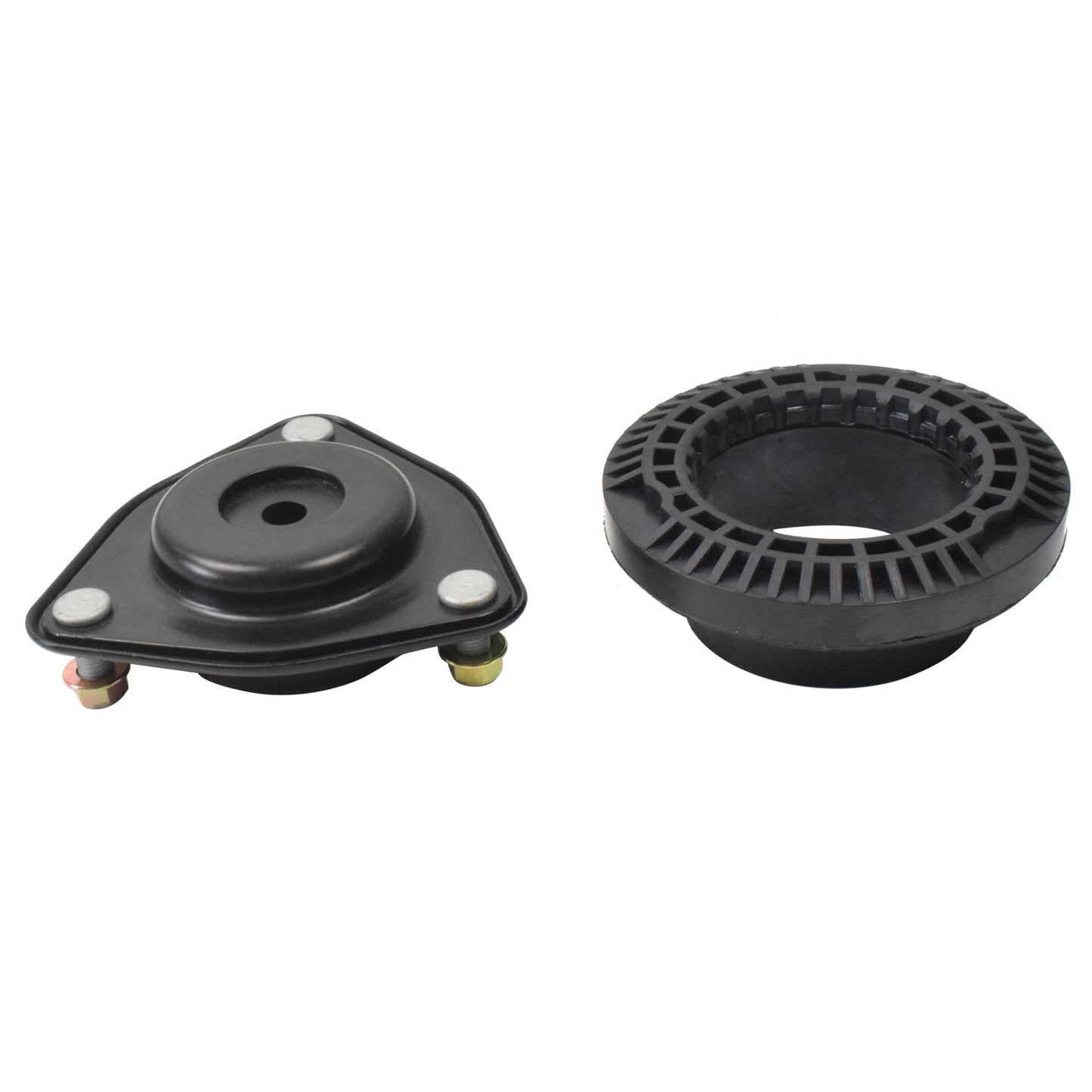 1 x Front Strut Mount With Bearing Fit For Chrysler Voyager RT 2008-2014 ENS EGV EGL
