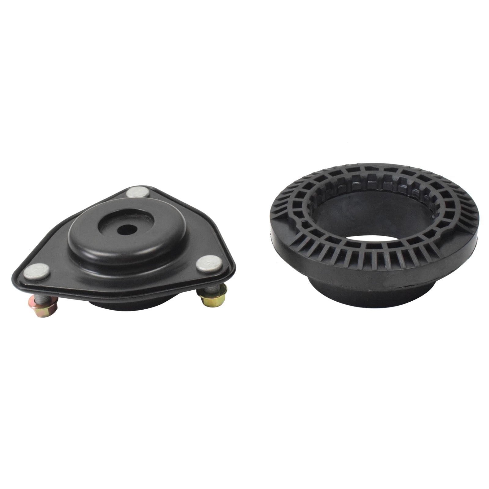 1 x Front Strut Mount With Bearing Fit For Chrysler Voyager RT 2008-2014 ENS EGV EGL
