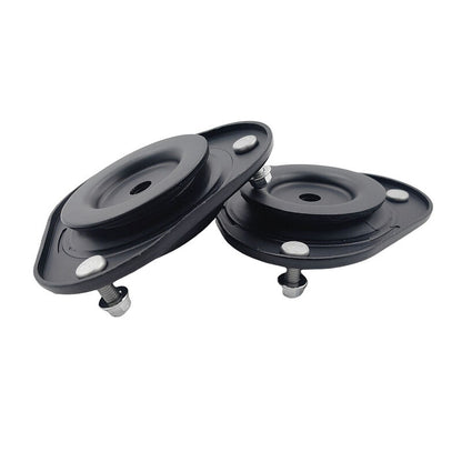 2 x Front Strut Top Mounts Left & Right Hand Side Fit For Daihatsu Terios J100G J102G 4WD 09/1998-12/2001