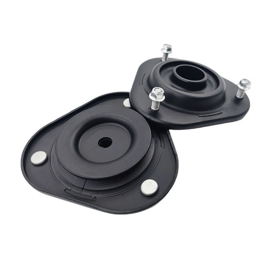 2 x Front Strut Top Mounts Left & Right Hand Side Fit For Daihatsu Terios J100G J102G 4WD 09/1998-12/2001
