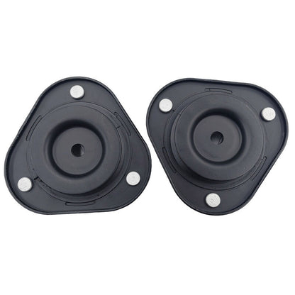 2 x Front Strut Top Mounts Left & Right Hand Side Fit For Daihatsu Terios J100G J102G 4WD 09/1998-12/2001
