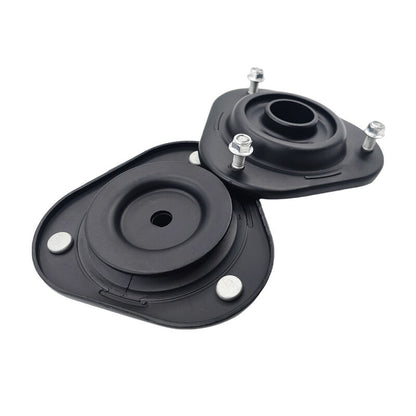 2 x Front Strut Top Mounts Left & Right Hand Side Fit For Daihatsu Terios J100G J102G 4WD 09/1998-12/2001