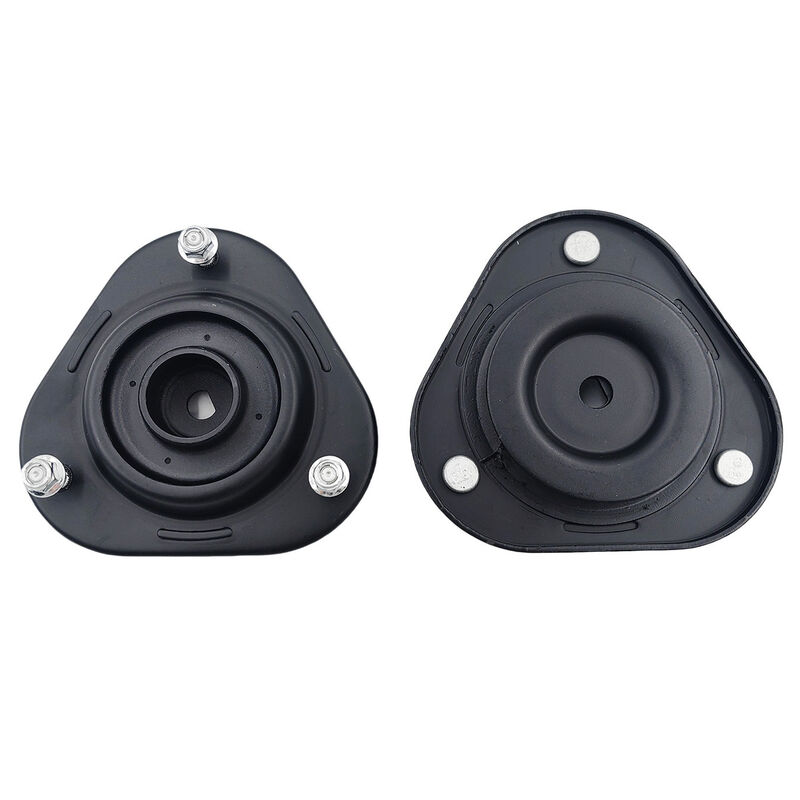 2 x Front Strut Top Mounts Left & Right Hand Side Fit For Daihatsu Terios J100G J102G 4WD 09/1998-12/2001
