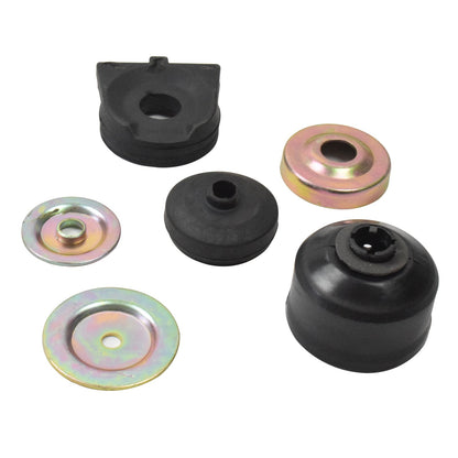 One x Rear Strut Mount Fit For Ford Focus LR 2002-2005