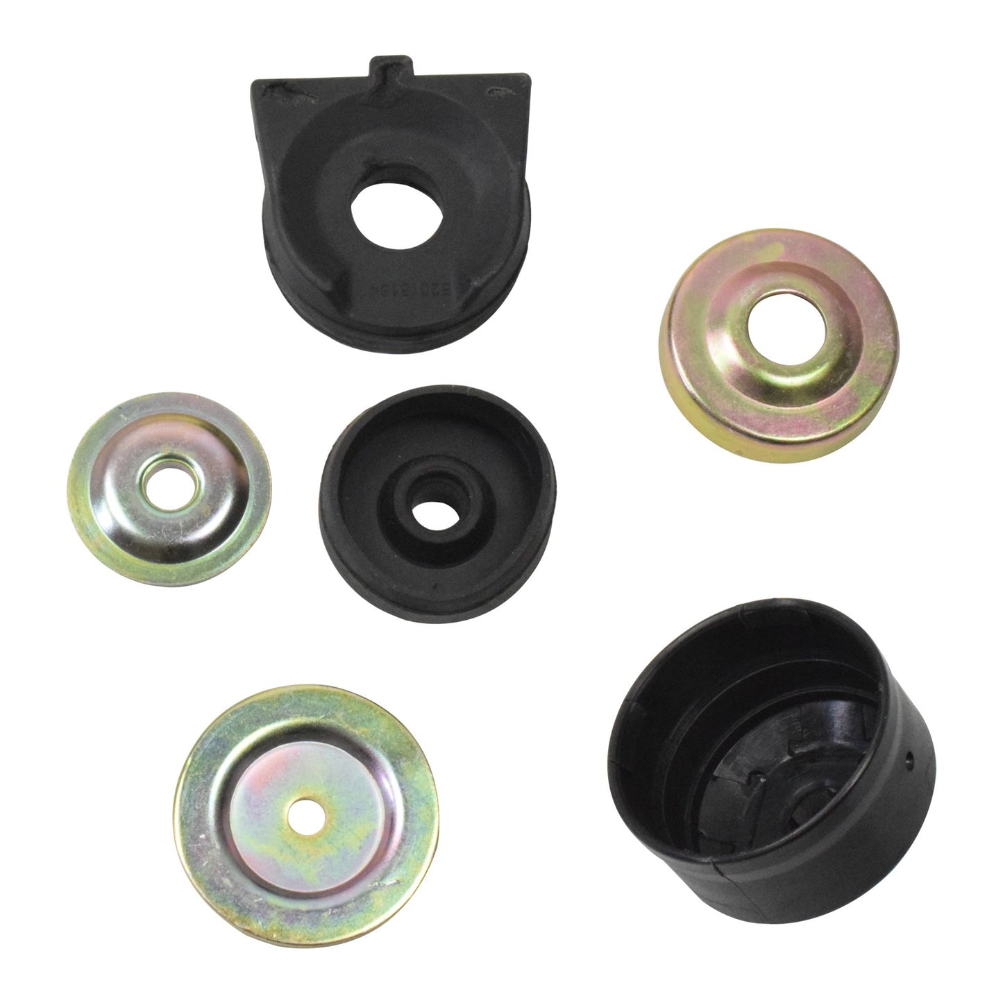 One x Rear Strut Mount Fit For Ford Focus LR 2002-2005