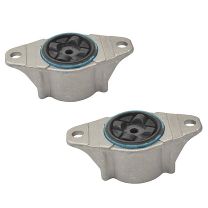 2 x Rear Upper Shock Absorber Strut Mount Fit For Ford Focus LS LT LV 2.0L 2.5L 2005-2011