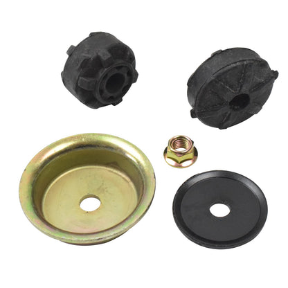 One Rear Strut Mount Fit For Mazda DA 121 1987~1990 Fit For Ford Festiva WA-WF