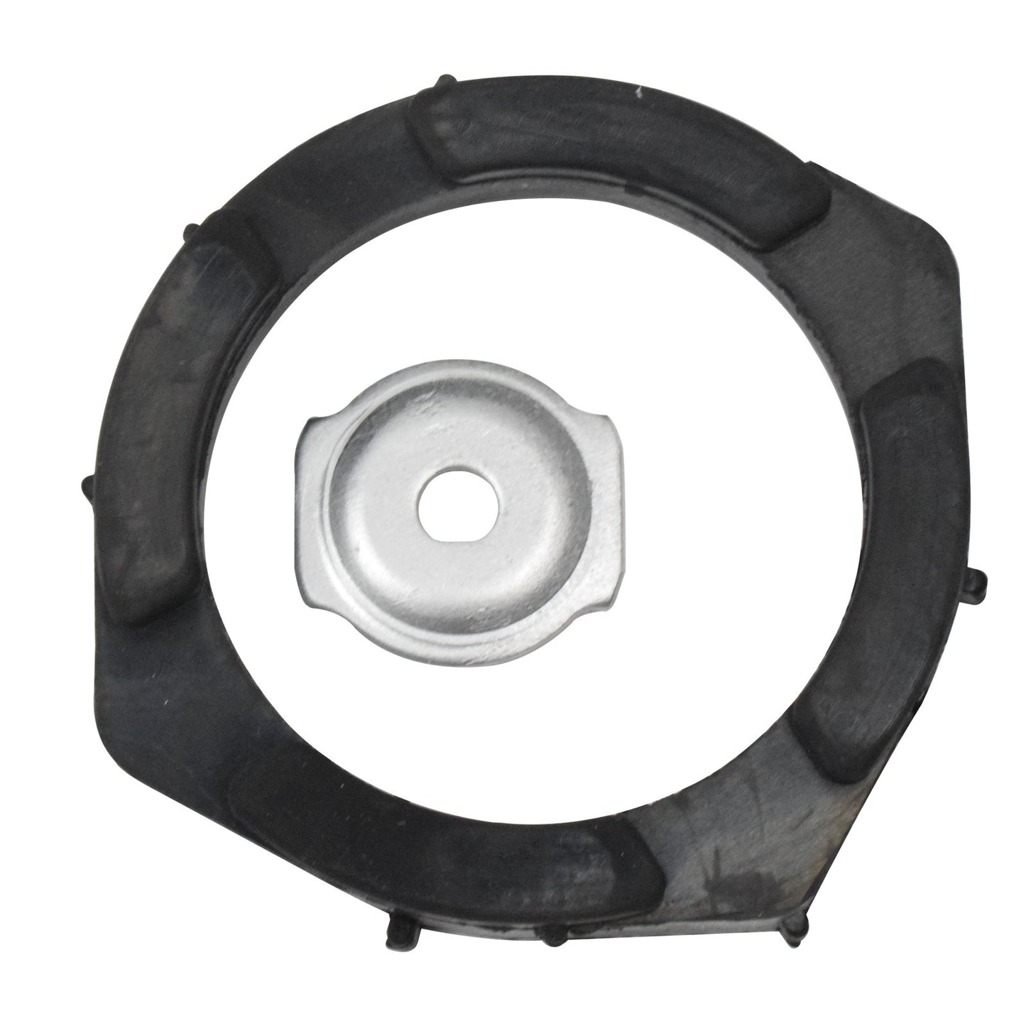 Rear Strut Mount Left Hand Side Fit For Ford Laser KN/KQ Mazda 323 BJ 02/1999 - 2002 hatch