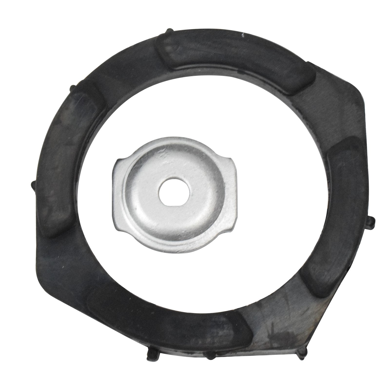 Rear Strut Mount Left Hand Side Fit For Ford Laser KN/KQ Mazda 323 BJ 02/1999 - 2002 hatch